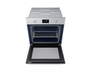 Samsung NV68A1170BS/EU Electric Oven Pyrolytic Clening Stainless Steel 68L (New)