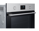 Samsung NV68A1170BS/EU Electric Oven Pyrolytic Clening Stainless Steel 68L (New)