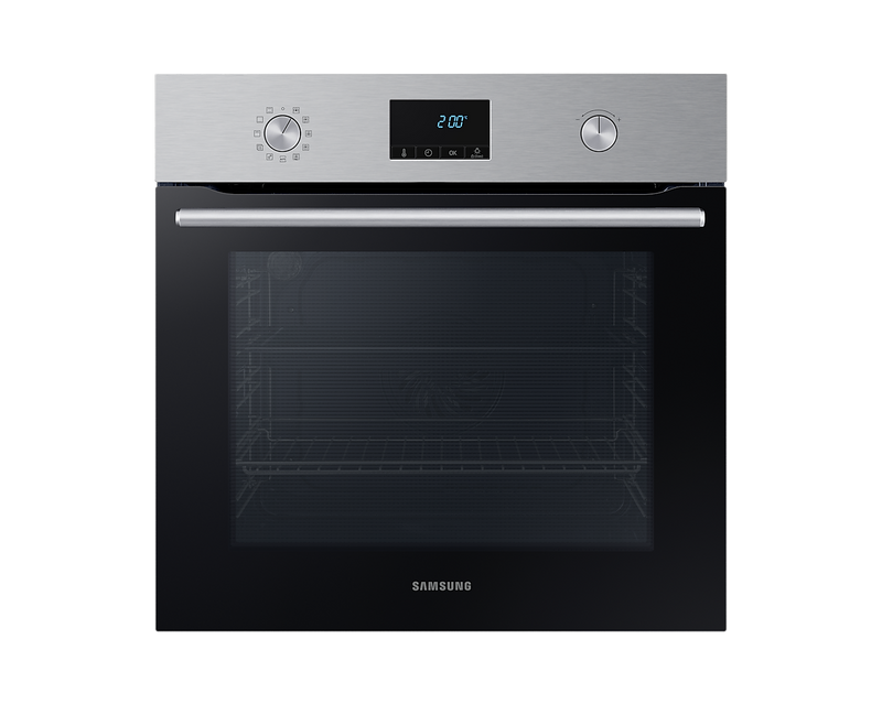Samsung NV68A1170BS/EU Electric Oven Pyrolytic Clening Stainless Steel 68L (New)