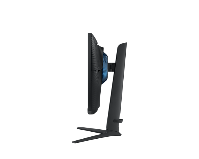 Samsung 25'' Gaming Monitor G40B 240Hz FHD Odyssey 1920x1080 LS25BG400EUXXU (New / Open Box)