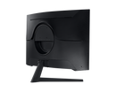 Samsung 32'' Gaming Monitor Curved QHD 165Hz Odyssey 2560x1440 LS32AG550EUXXU (New / Open Box)