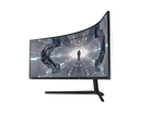 Samsung Odyssey G9 LC49G95TSSRXXU 49'' 1000R Curved Gaming Monitor (New / Open Box)