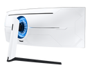 Samsung Odyssey G9 LC49G95TSSRXXU 49'' 1000R Curved Gaming Monitor (New / Open Box)
