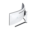 Samsung Odyssey G9 LC49G95TSSRXXU 49'' 1000R Curved Gaming Monitor (New / Open Box)