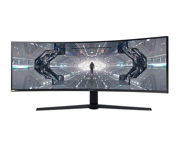 Samsung Odyssey G9 LC49G95TSSRXXU 49'' 1000R Curved Gaming Monitor (Ne