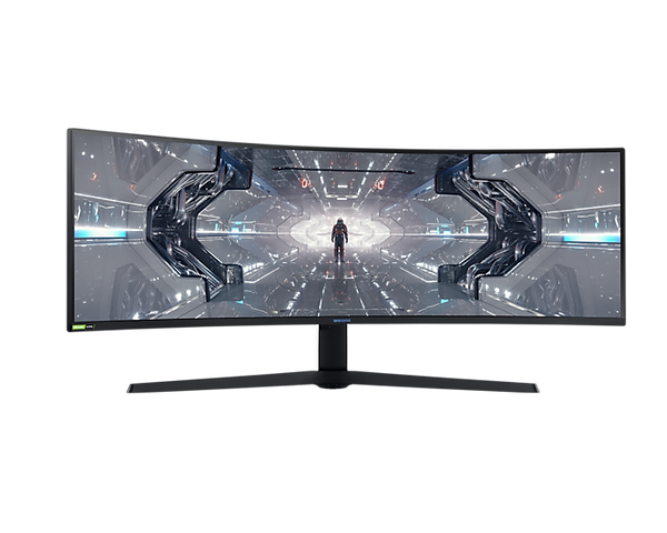 【ジャンク】Samsung Odyssey G9 49インチ Samsung Odyssey Neo G9 (49