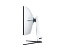 Samsung 32'' Gaming Monitor Curved UHD 240Hz Mini LED Odyssey LS32BG850NUXXU (New / Open Box)