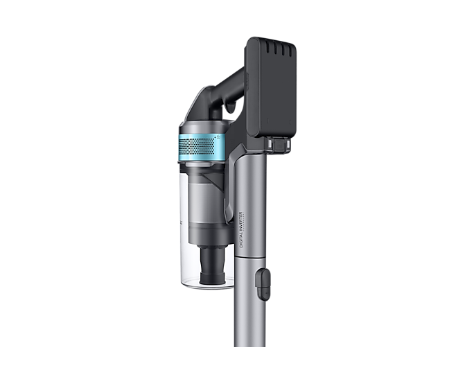 Samsung Stick Vacuum Cleaner Jet 75 Pet 60min Run Time VS20T7532T1/EU (New)