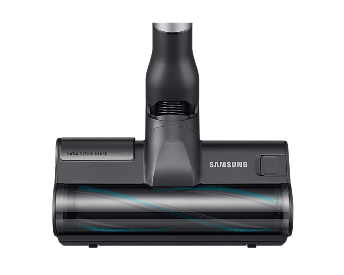 Samsung Stick Vacuum Cleaner Jet 75 Pet 60min Run Time VS20T7532T1/EU (New)