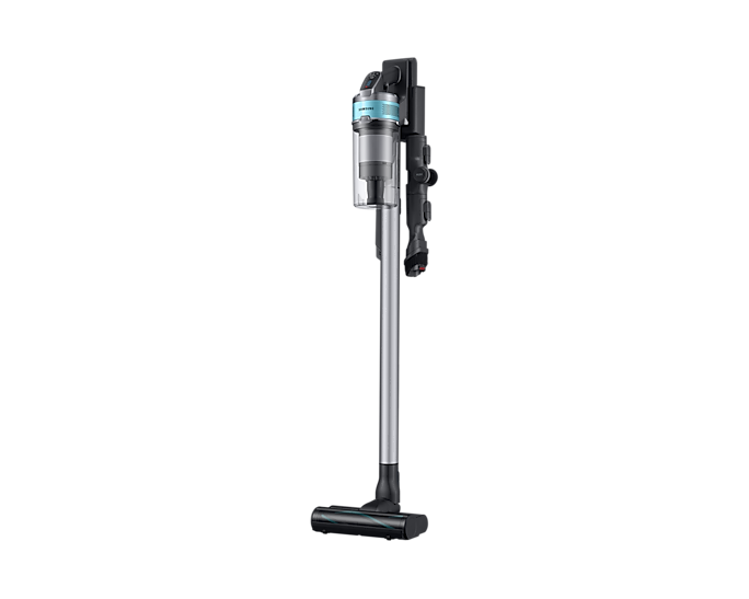 Samsung Stick Vacuum Cleaner Jet 75 Pet 60min Run Time VS20T7532T1/EU (New)