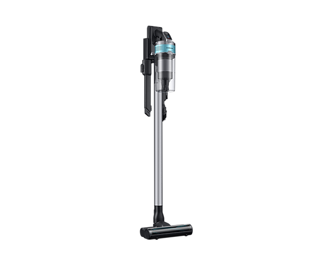 Samsung Stick Vacuum Cleaner Jet 75 Pet 60min Run Time VS20T7532T1/EU (New)