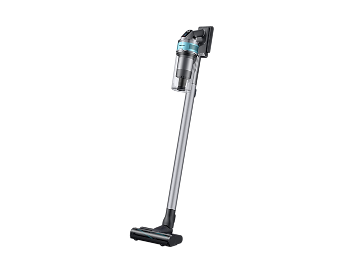 Samsung Stick Vacuum Cleaner Jet 75 Pet 60min Run Time VS20T7532T1/EU (New)
