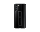 Samsung Galaxy S21+/S21+ 5G Protective Standing Cover Black EF-RG996CBEGWW (New / Open Box)