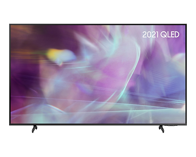 Samsung QE43Q65AAUXXU 43? Q65A QLED 4K HDR Smart TV (2021) (New)