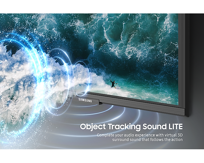 Samsung QE43Q65AAUXXU 43? Q65A QLED 4K HDR Smart TV (2021) (New)