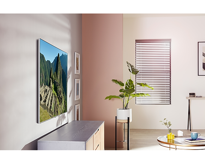 Samsung QE55Q70TATXXU 55'' Q70T QLED 4K HDR Smart TV (New)