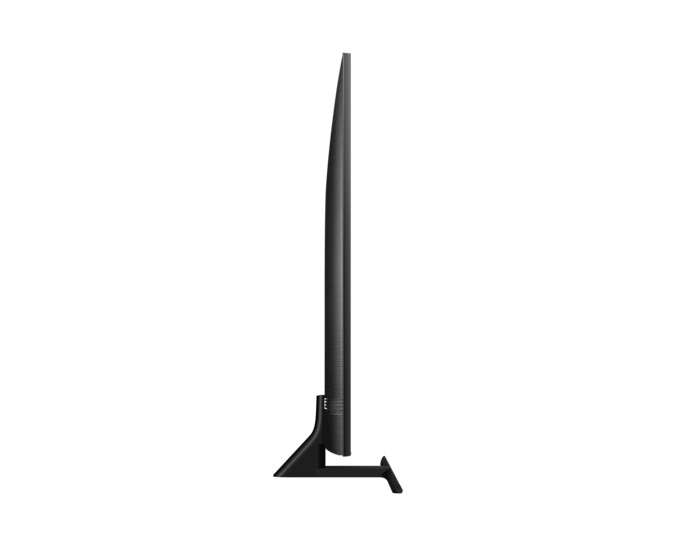 Samsung QE55Q70TATXXU 55'' Q70T QLED 4K HDR Smart TV (New)