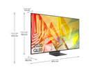 Samsung QE55Q95TATXXU 55'' Q95T Flagship QLED 4K HDR Smart TV (New)