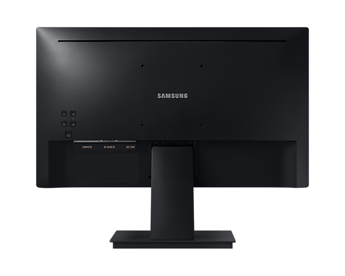 Samsung LS24A310NHUXXU 24'' LED Full HD 1080p Monitor - 1920x1080 HDMI VGA (New)