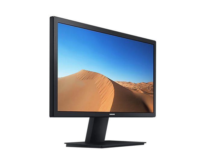 Samsung LS24A310NHUXXU 24'' LED Full HD 1080p Monitor - 1920x1080 HDMI VGA (New)