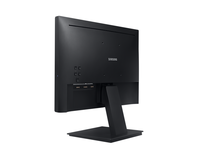 Samsung LS24A310NHUXXU 24'' LED Full HD 1080p Monitor - 1920x1080 HDMI VGA (New)