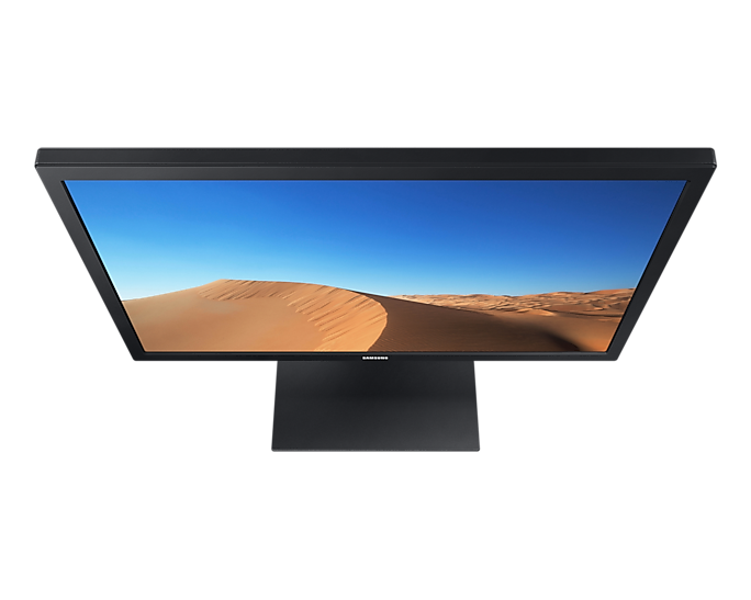 Samsung LS24A310NHUXXU 24'' LED Full HD 1080p Monitor - 1920x1080 HDMI VGA (New)
