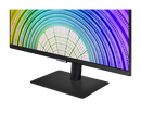 Samsung 24'' S60UA Wide-QHD USB-C Monitor 75Hz HDMI 2560x1440 LS24A600UCUXXU (New / Open Box)