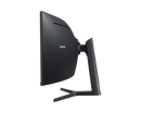 Samsung 49'' Curved Monitor Super Ultra-Wide Dual QHD 1800R LAN LS49A950UIUXXU (New / Open Box)
