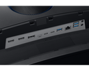 Samsung 49'' Curved Monitor Super Ultra-Wide Dual QHD 1800R LAN LS49A950UIUXXU (New / Open Box)