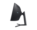 Samsung 49'' Curved Monitor Super Ultra-Wide Dual QHD 1800R LAN LS49A950UIUXXU (New / Open Box)