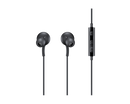 Samsung 3.5mm Earphones Black EO-IA500BBEGWW (New / Open Box)