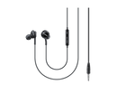 Samsung 3.5mm Earphones Black EO-IA500BBEGWW (New / Open Box)