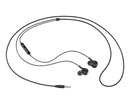 Samsung 3.5mm Earphones Black EO-IA500BBEGWW (New / Open Box)