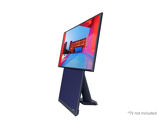 Samsung The Sero Wheels VG-SCST43V/XC Compatible With The Sero 43 Inch (Renewed)