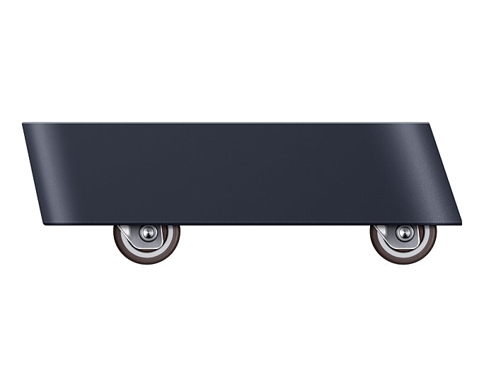 Samsung The Sero Wheels VG-SCST43V/XC Compatible With The Sero 43 Inch (Renewed)