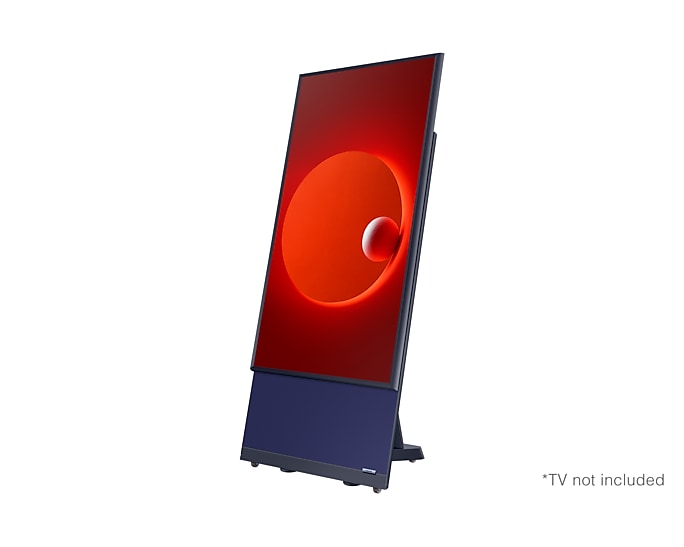 Samsung The Sero Wheels VG-SCST43V/XC Compatible With The Sero 43 Inch (Renewed)