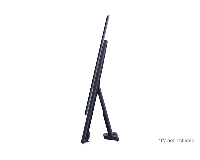 Samsung The Sero Wheels VG-SCST43V/XC Compatible With The Sero 43 Inch (Renewed)