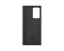 Samsung Galaxy Note20 Ultra/Ultra 5G Silicone Cover Black EF-PN985TBEGEU (New / Open Box)