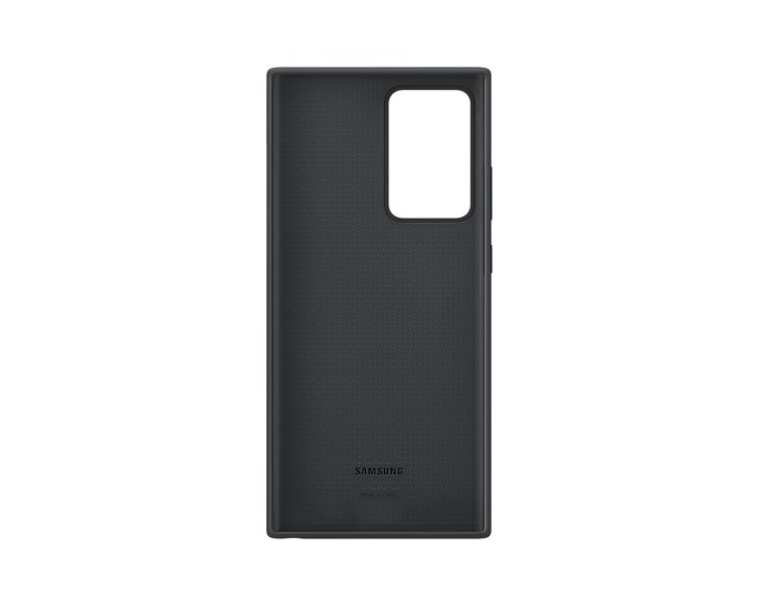 Samsung Galaxy Note20 Ultra/Ultra 5G Silicone Cover Black EF-PN985TBEGEU (New / Open Box)