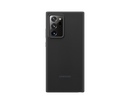 Samsung Galaxy Note20 Ultra/Ultra 5G Silicone Cover Black EF-PN985TBEGEU (New / Open Box)