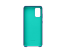 Samsung Galaxy S20+ Silicone Mobile Phone Cover Navy EF-PG985TNEGEU (New / Open Box)