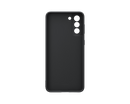 Samsung Galaxy S21+/S21+5G Silicone Mobile Phone Cover Black EF-PG996TBEGWW (New / Open Box)