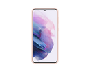 Samsung Galaxy S21+ 5G Silicone Mobile Phone Cover Pink EF-PG996TPEGWW (New / Open Box)