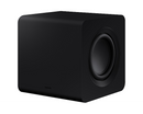 Samsung 3.1.2 Ultra Slim Soundbar With Subwoofer Dolby Atmos Black HW-S800B/XU (New / Open Box)
