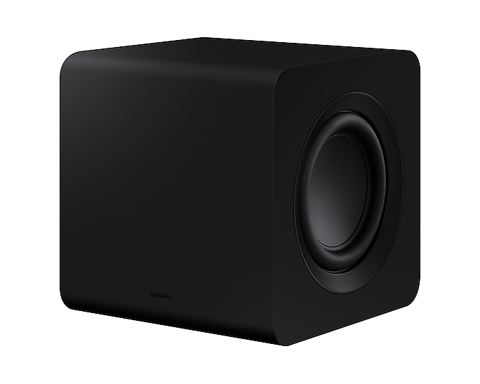 Samsung 3.1.2 Ultra Slim Soundbar With Subwoofer Dolby Atmos Black HW-S800B/XU (New / Open Box)