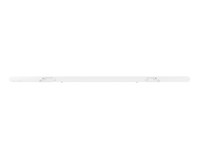 Samsung 3.1.2 Ultra Slim Soundbar With Subwoofer Dolby Atmos White HW-S801B/XU (New / Open Box)