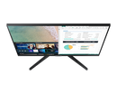Samsung 24'' Smart Monitor M50A Full HD With Speakers & Remote LS24AM506NUXXU (New / Open Box)
