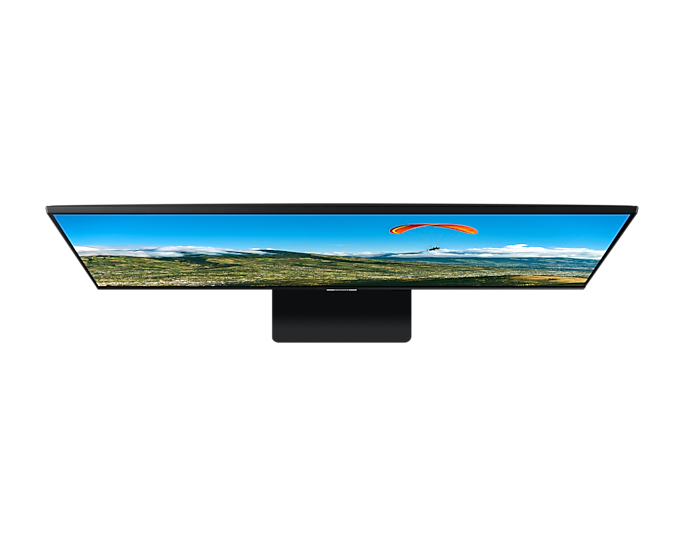 Samsung 27'' Smart Monitor M50A Full HD 1920x1080 With Speakers LS27AM500NRXXU (New / Open Box)