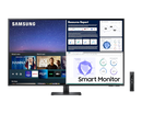 Samsung 43'' Smart Monitor M70A UHD USB-C With Speakers & Remote LS43AM700UUXXU (New / Open Box)