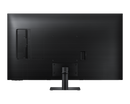 Samsung 43'' Smart Monitor UHD USB-C With Speakers & Remote Black LS43BM700UUXXU (New / Open Box)